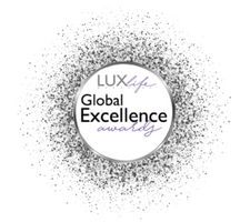 Siren Stories LuxLife Magazine Global Excellence Awards 2022
