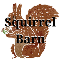 Squirrel Barn - Holiday let in Staffordshire